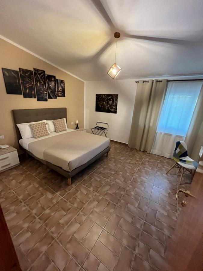 Tenuta Lunoa Salandra Esterno foto