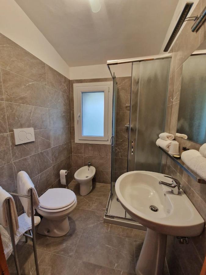 Tenuta Lunoa Salandra Esterno foto