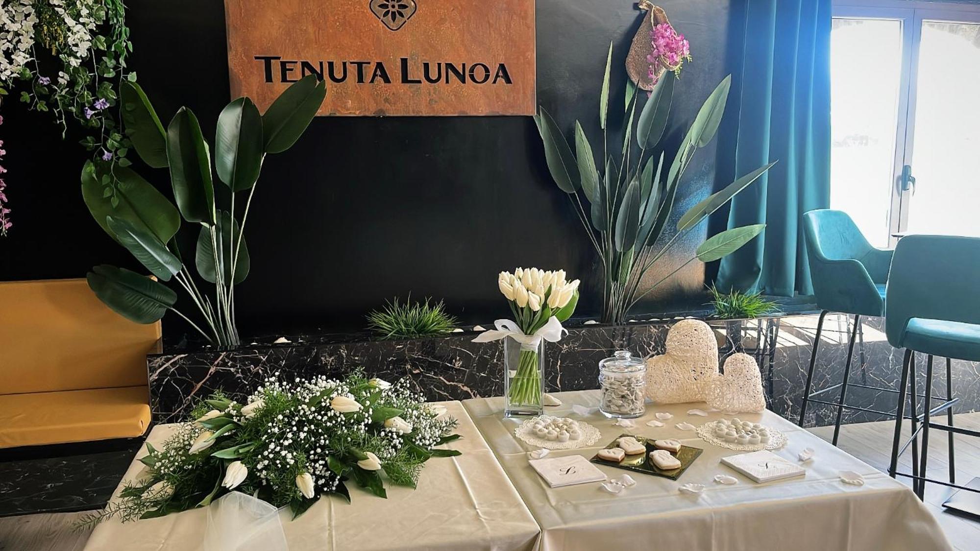 Tenuta Lunoa Salandra Esterno foto